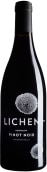Lichen Moonglow Pinot Noir 2021  Front Bottle Shot