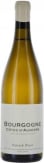 Patrick Piuze Bourgogne Cotes d'Auxerre Blanc 2018  Front Bottle Shot
