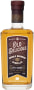 Old Delicious Double Bourbon Barreled Apple Brandy  Front Bottle Shot