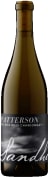 Sandhi Patterson Chardonnay 2021  Front Bottle Shot