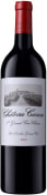 Chateau Canon  2009  Front Bottle Shot