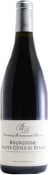 Bourgogne-Devaux Hautes-Cotes de Beaune 2022  Front Bottle Shot