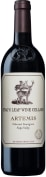 Stag's Leap Wine Cellars Artemis Cabernet Sauvignon 2021  Front Bottle Shot
