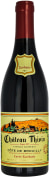 Chateau Thivin Cote de Brouilly Cuvee Zaccharie 2022  Front Bottle Shot