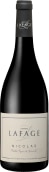 Domaine Lafage Cuvee Nicolas 2020  Front Bottle Shot