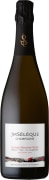 J-M Seleque Soliste Meunier Rose Les Charmiers Extra Brut 2019  Front Bottle Shot