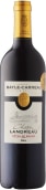Chateau Landreau  2016  Front Bottle Shot