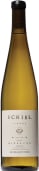 Scribe Estate Riesling 2023  Front Bottle Shot