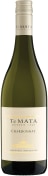 Te Mata Estate Chardonnay 2021  Front Bottle Shot