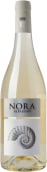 Bodega Vina Nora Albarino 2019  Front Bottle Shot