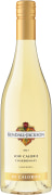 Kendall-Jackson Low Calorie Chardonnay 2023  Front Bottle Shot