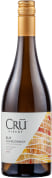 CRU Winery Smith & Lindley Vineyard SLH Chardonnay 2022  Front Bottle Shot