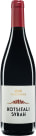 Alexakis Kotsifali-Syrah 2018  Front Bottle Shot