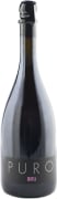 Movia Puro Rose 2006 Front Bottle Shot
