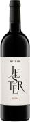 Mitolo The Jester Shiraz 2019  Front Bottle Shot