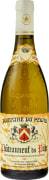 Domaine du Pegau Chateauneuf-du-Pape Cuvee Reservee Blanc 2022  Front Bottle Shot