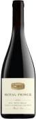 Royal Prince Pinot Noir 2021  Front Bottle Shot