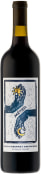 DeLille Metier Cabernet Sauvignon 2021  Front Bottle Shot