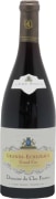 Albert Bichot Grands-Echezeaux Grand Cru Domaine du Clos Frantin 2021  Front Bottle Shot