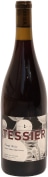 Tessier Saveria Vineyard Pinot Noir 2021  Front Bottle Shot