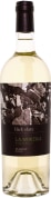 Black Slate La Morera Blanc 2020  Front Bottle Shot