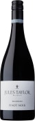 Jules Taylor Pinot Noir 2022  Front Bottle Shot