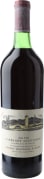 Robert Mondavi Reserve Cabernet Sauvignon 1975  Front Bottle Shot