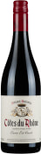 Andre Brunel Cotes du Rhone Cuvee Est-Ouest 2023  Front Bottle Shot