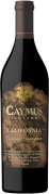 Caymus California Cabernet Sauvignon 2022  Front Bottle Shot