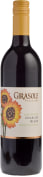 Girasole Vineyards Charlie's Blend 2021  Front Bottle Shot