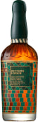 Copper Cane Gryphon & Grain California Straight Rye Whiskey  Front Bottle Shot