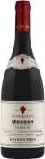 Mommessin Morgon Cote du Py 2022  Front Bottle Shot