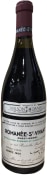 Domaine de la Romanee-Conti Romanee St. Vivant Grand Cru 1988  Front Bottle Shot
