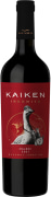 Kaiken Indomito Malbec 2021  Front Bottle Shot