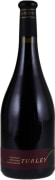 Turley Hayne Vineyard Petite Syrah 2022  Front Bottle Shot