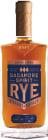 Sagamore Double Oak Rye Whiskey  Front Bottle Shot