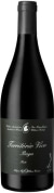 Filipa Pato Territorio Vivo Baga Tinto 2020  Front Bottle Shot