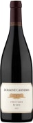 Domaine Carneros Estate Pinot Noir 2021  Front Bottle Shot