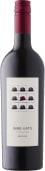Nine Hats Red Wine 2021  Front Bottle Shot
