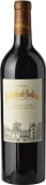 Chateau Bellefont Belcier  2022  Front Bottle Shot