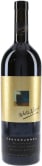 Trevor Jones Wild Witch Reserve Dry Grown Shiraz  2002  Front Bottle Shot