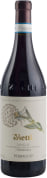 Vietti Perbacco Nebbiolo delle Langhe 2022  Front Bottle Shot