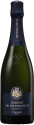 Champagne Barons de Rothschild Concordia Brut  Front Bottle Shot