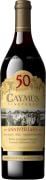Caymus Napa Valley Cabernet Sauvignon (50th Anniversary 1 Liter Bottle) 2022  Front Bottle Shot