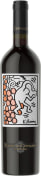 Tenuta di Ceppaiano Keith Haring Toscana 2017  Front Bottle Shot