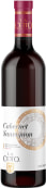 L.A. Cetto Cabernet Sauvignon 2021  Front Bottle Shot