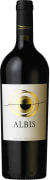 Haras de Pirque Albis 2016  Front Bottle Shot