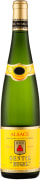 Hugel Gentil 2023  Front Bottle Shot
