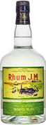 Rhum J.M. Agricole Blanc 100 Proof (700ML)  Front Bottle Shot