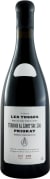 Terroir Al Limit Les Tosses 2017  Front Bottle Shot